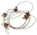Elba Delonghi Micro Switch - Ignition Switches